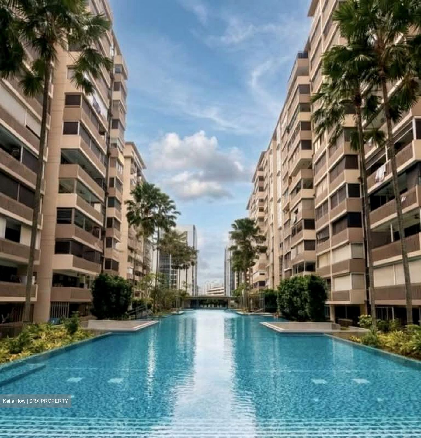 The Vales (D19), Condominium #563085311